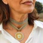 Medalla Coliseo Lis