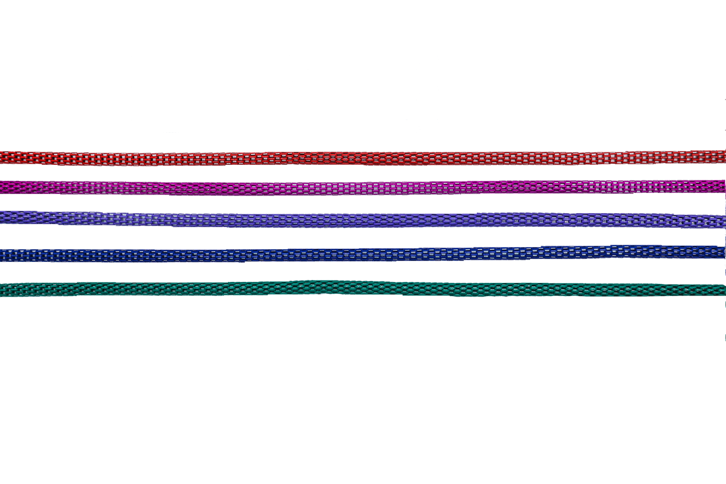Cordón de Colores