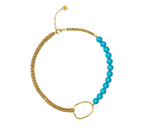 Collar Mix Esferas