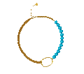 Collar Mix Esferas