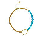 Collar Mix Esferas