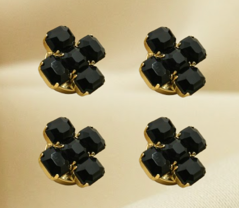 Cubre Botón Afrodita