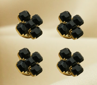 Cubre Botón Afrodita