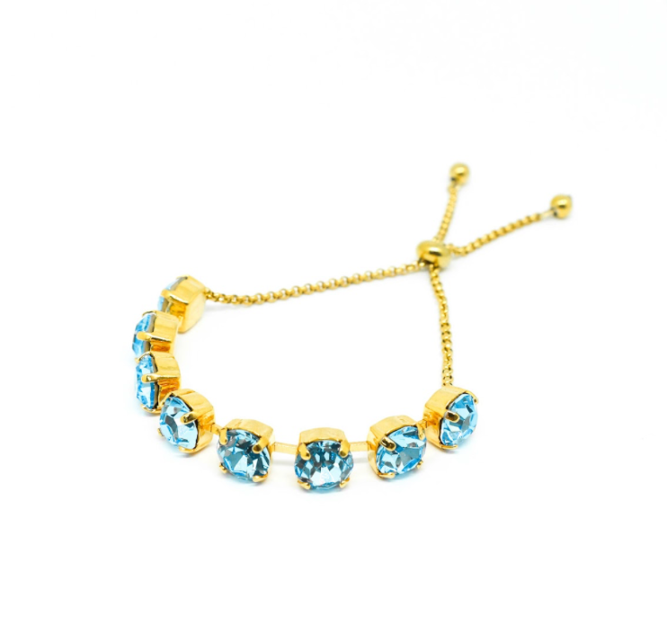 Pulsera Atenea