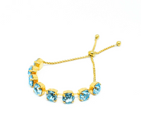 Pulsera Atenea
