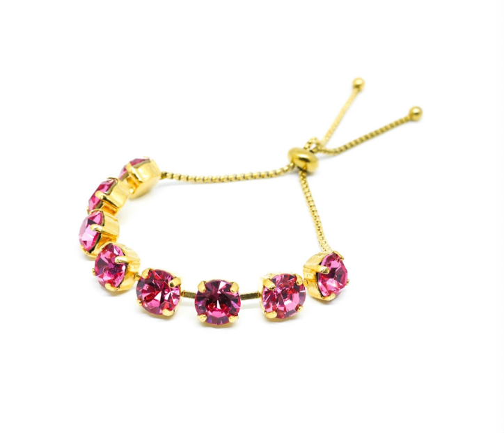 Pulsera Atenea