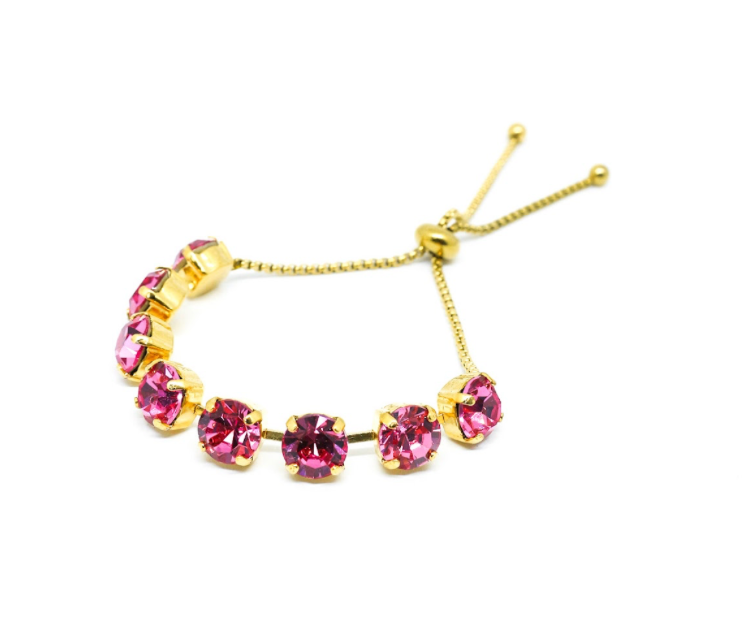 Pulsera Atenea