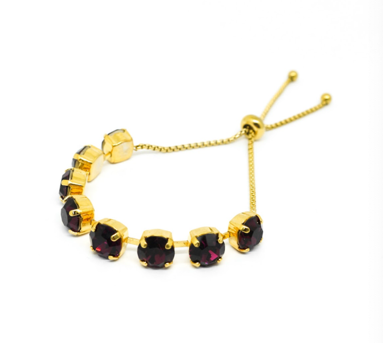 Pulsera Atenea