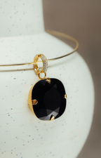 Troya Swarovski® Crystal Pendant