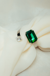 Caesar Augustus XL Pendant