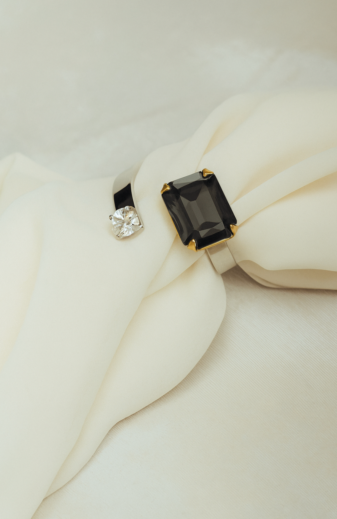 Caesar Augustus XL Pendant