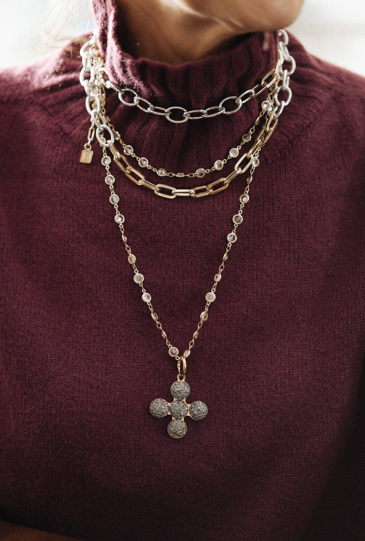 Cruz Rocks (Ed. limitada)