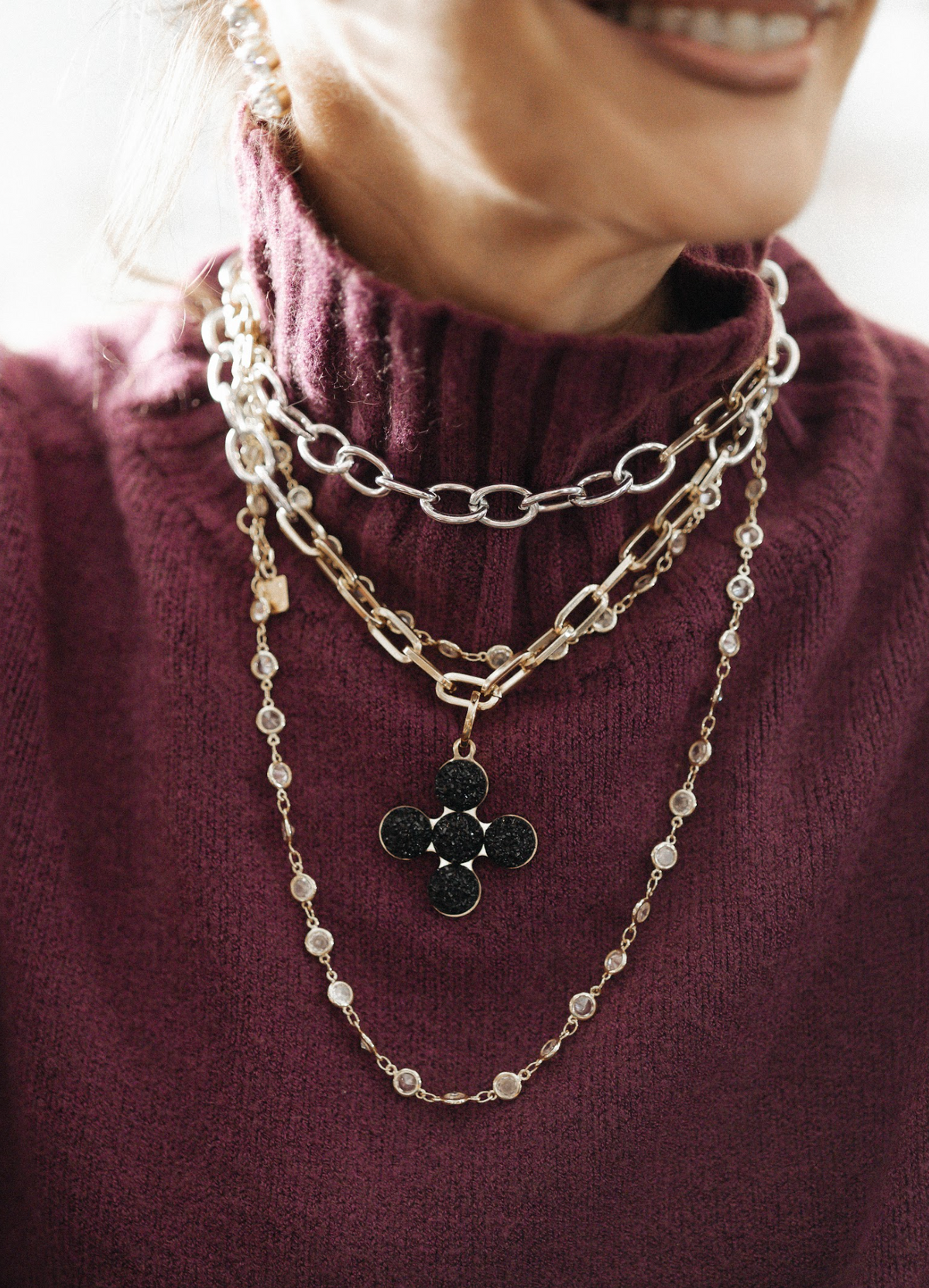 Cruz Rocks (Ed. limitada)