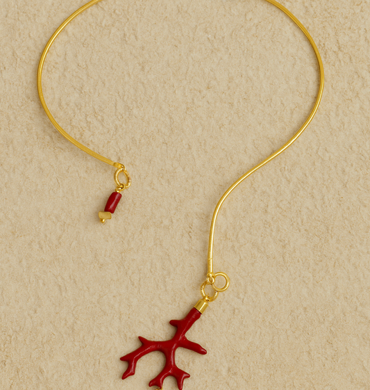 Gargantilla Rígida Aurum