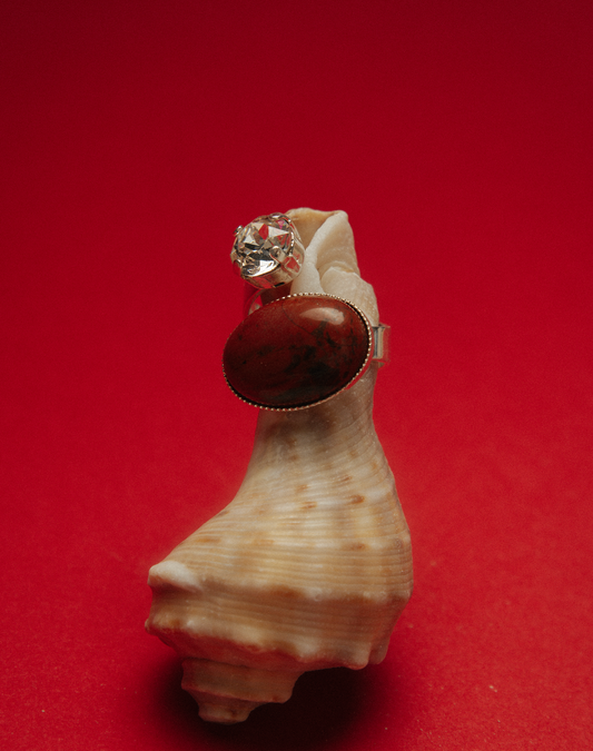 Anillo Aurea Mare
