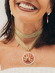 Coral Rojo