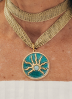 Medalla Sol Mare