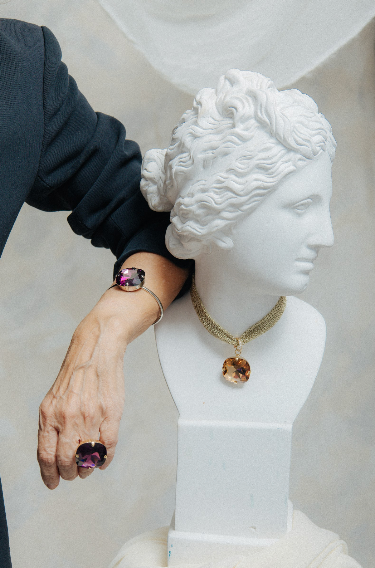 Anillo Troya