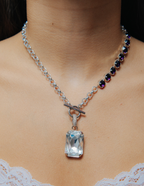 Caesar Augustus XL Pendant