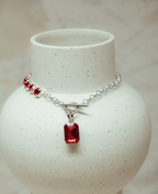 Charm Furore S con Cristal de Swarovski®