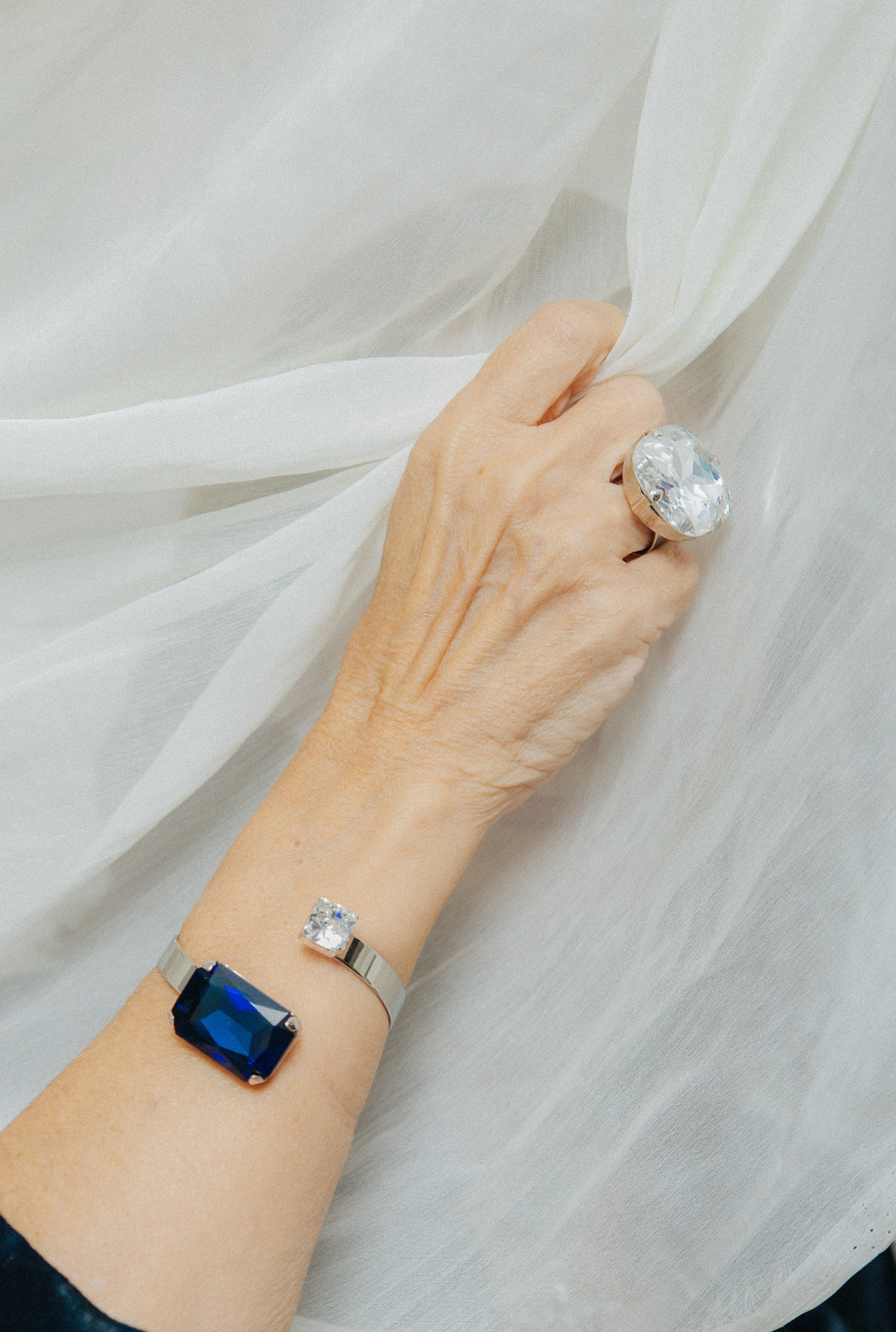 Caesar Augustus XL Pendant