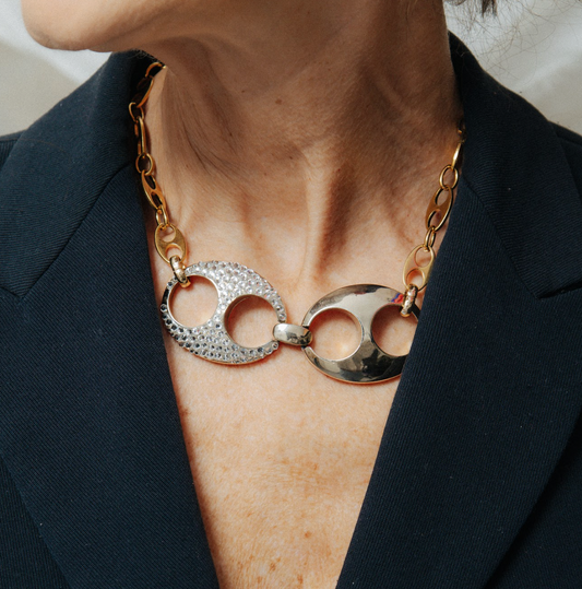 Combo: Calabrote Pavé