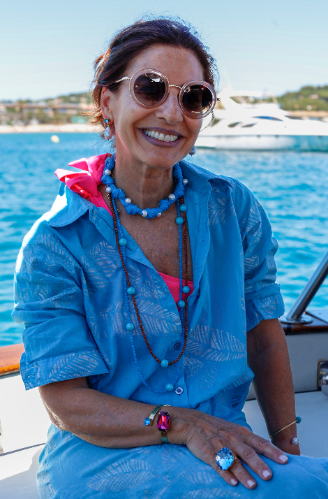 Esclava Mix Furore AquaPeonia