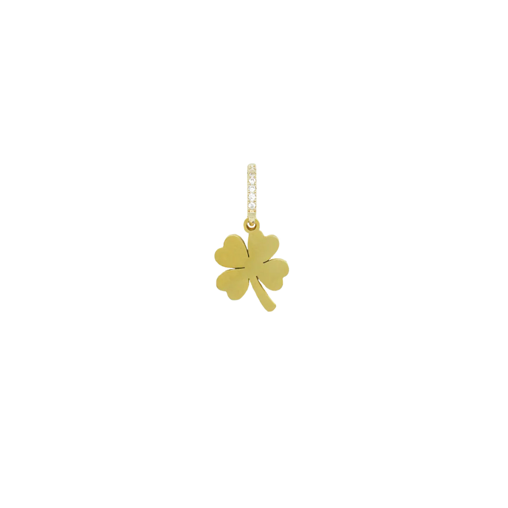 Charm de Trébol