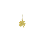 Charm de Trébol