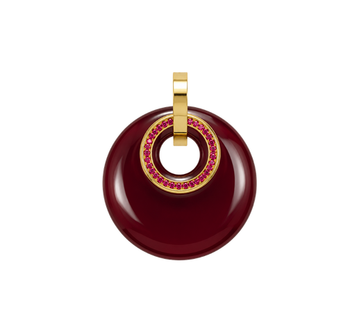 Colgante Eclipse