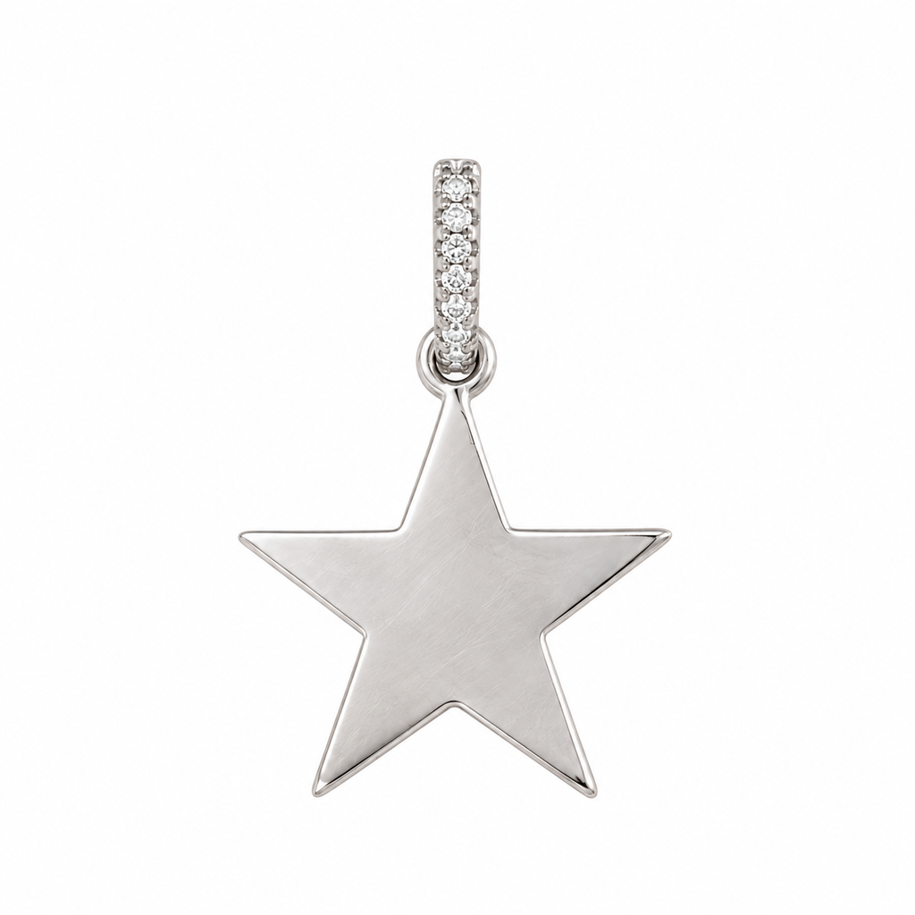 Charm de Estrella