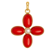 Coral Rojo