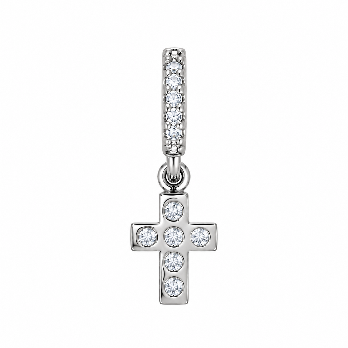 Charm de Cruz Circonitas