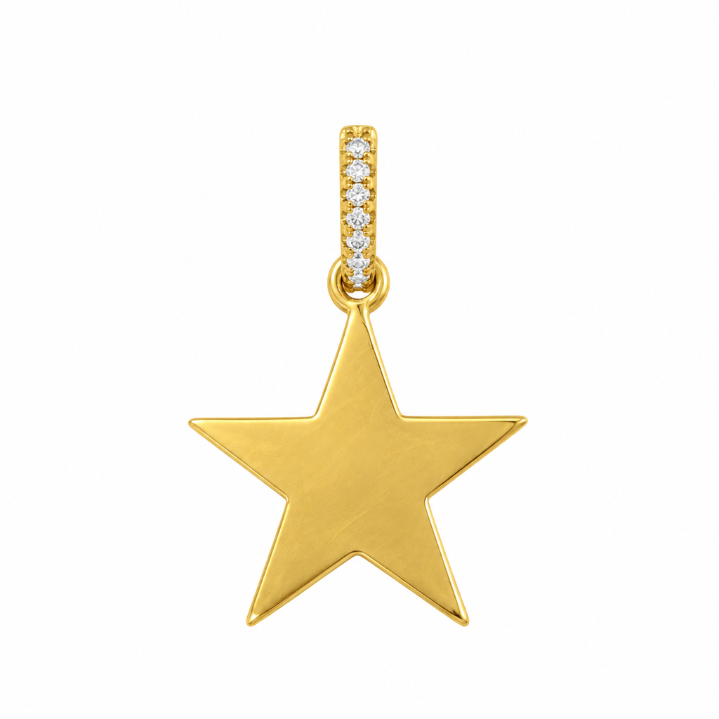 Charm de Estrella
