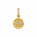 Charm de Estrella Guiadora