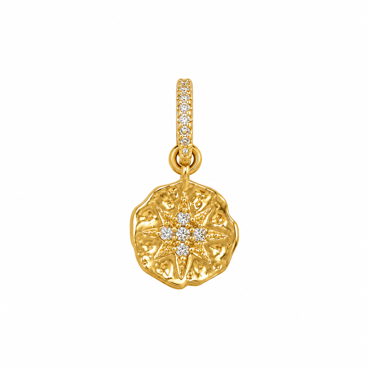 Charm de Estrella Guiadora