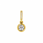 Clover Charm
