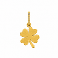 Charm de Trébol