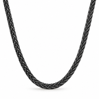 Metalized Mesh Cord 