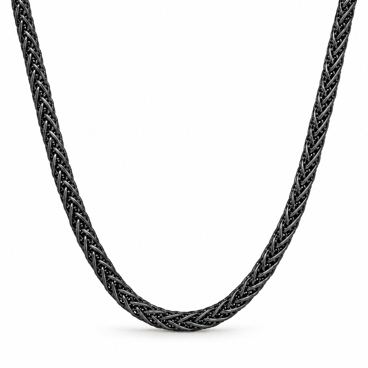 Metalized Mesh Cord 