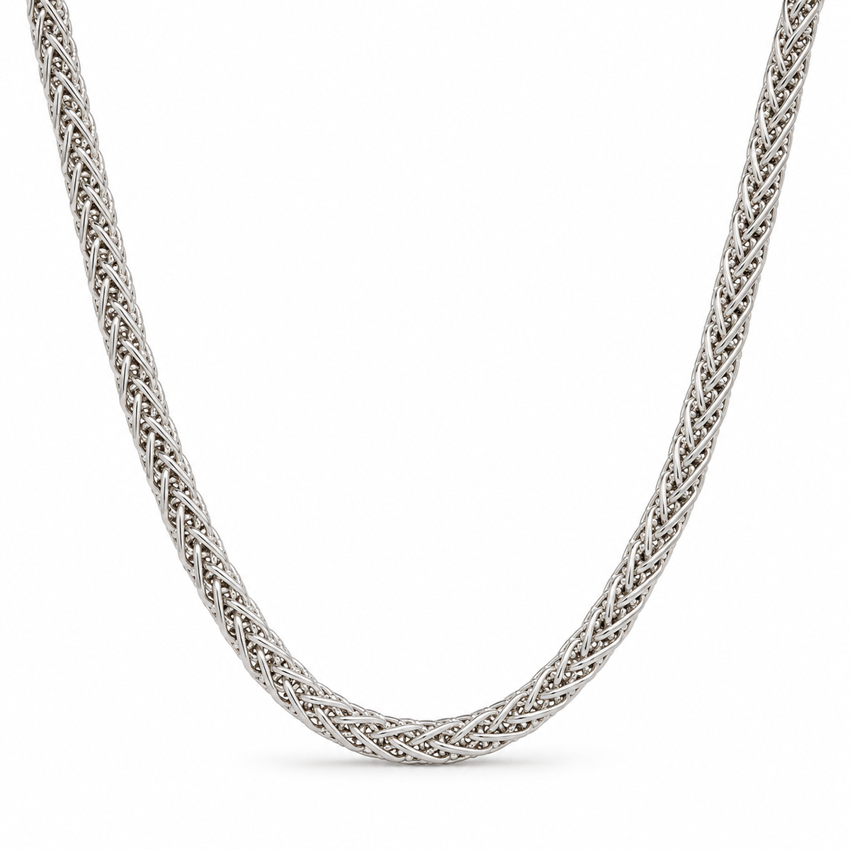 Metalized Mesh Cord 