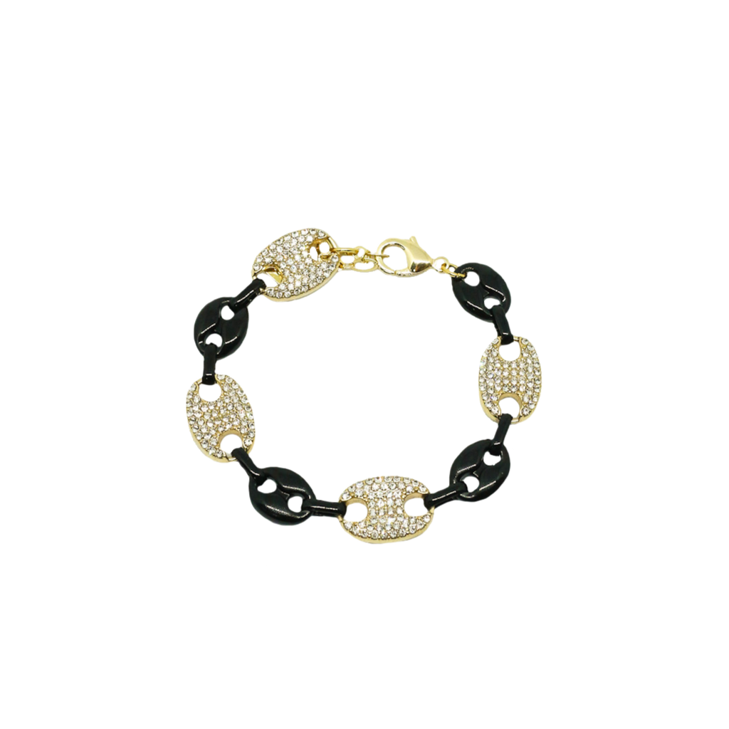 Pulsera Calabrote Bicolor SS24