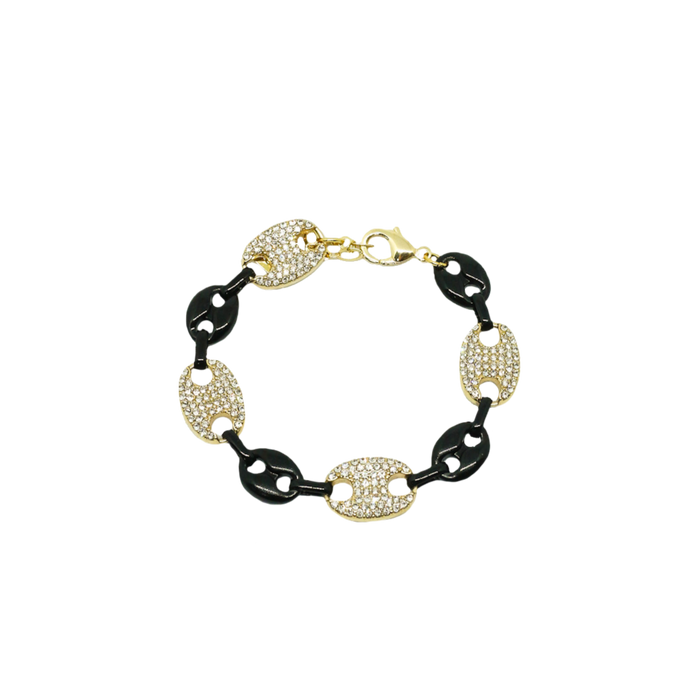 Pulsera Calabrote Bicolor SS24