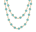 Crystal Colors Chain