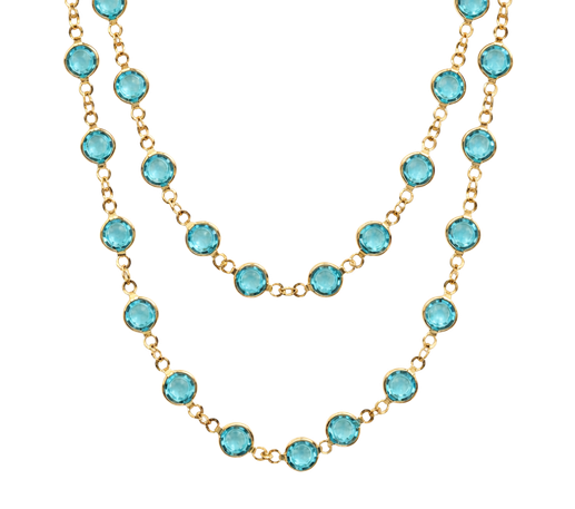 Crystal Colors Chain