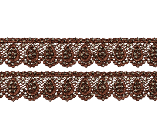 Crochet Choker