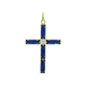 Azul Royal