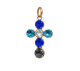 Azul Capri