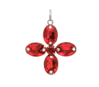 Bellagio Cross Swarovski® Crystal