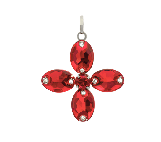 Bellagio Cross Swarovski® Crystal